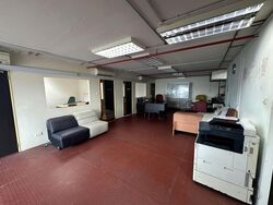 Woodlands Industrial Xchange (D25), Factory #635392521